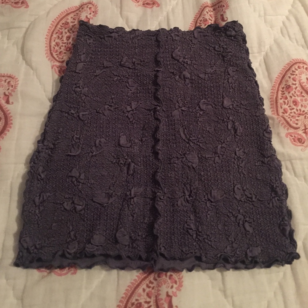 Cute boutique skirt